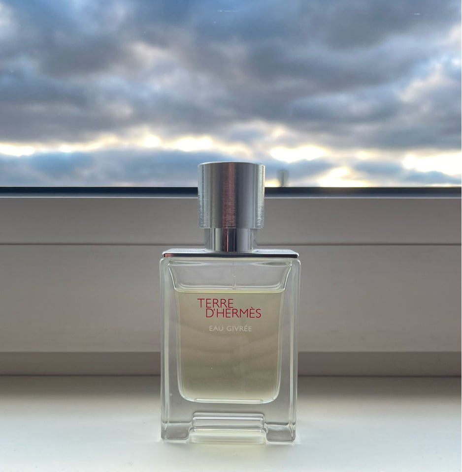 Eau de parfum, Parfume, HERMÈS