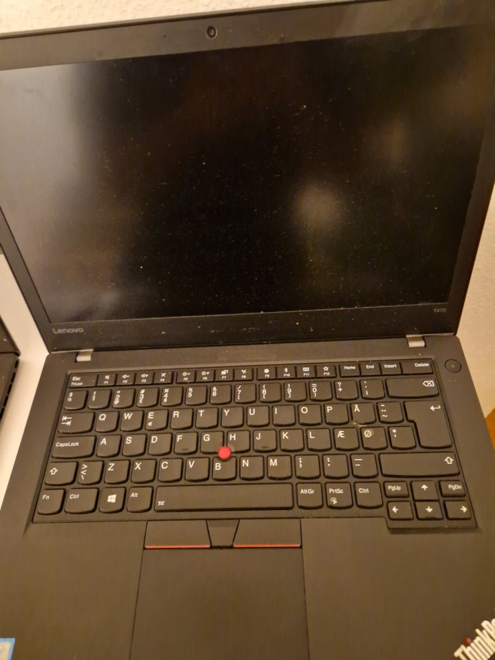 Lenovo Thinkpad modeller, 1,6-2,6