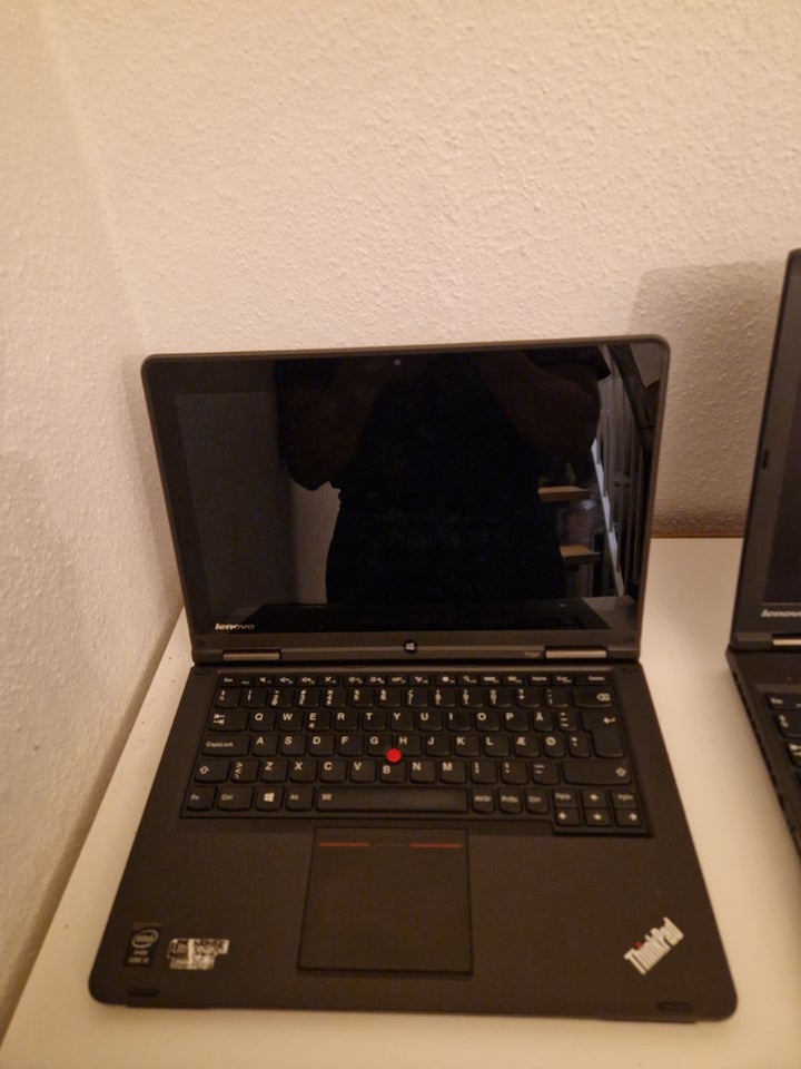 Lenovo Thinkpad modeller, 1,6-2,6