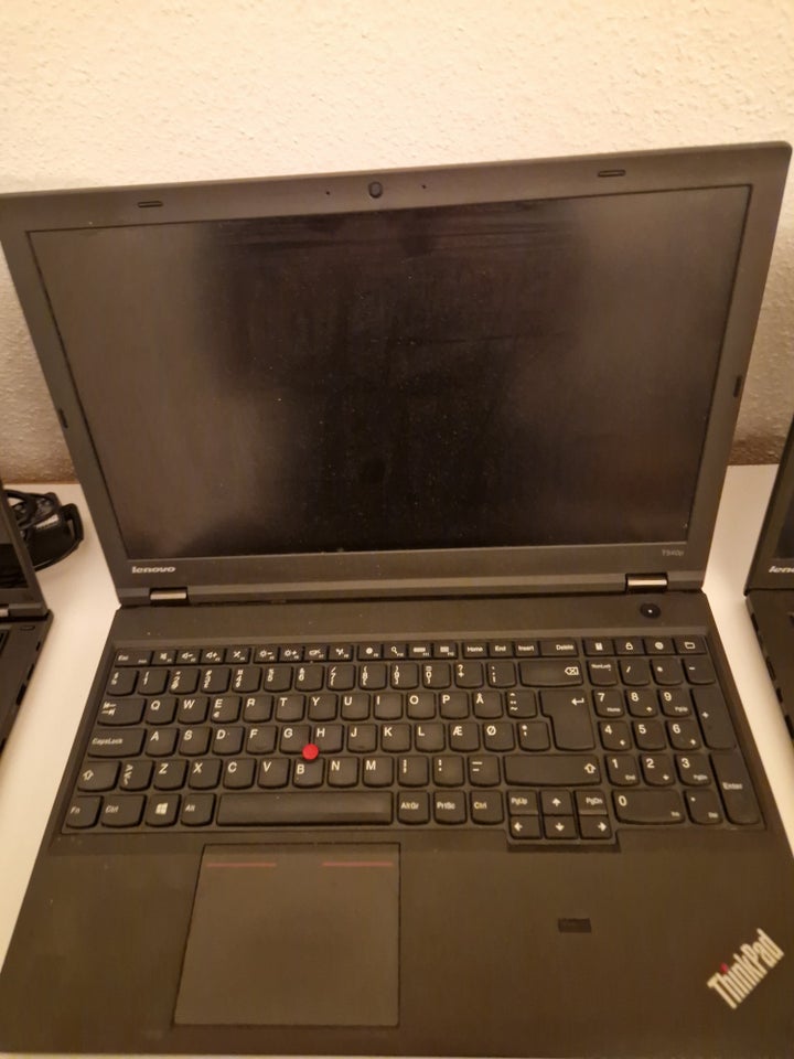 Lenovo Thinkpad modeller, 1,6-2,6