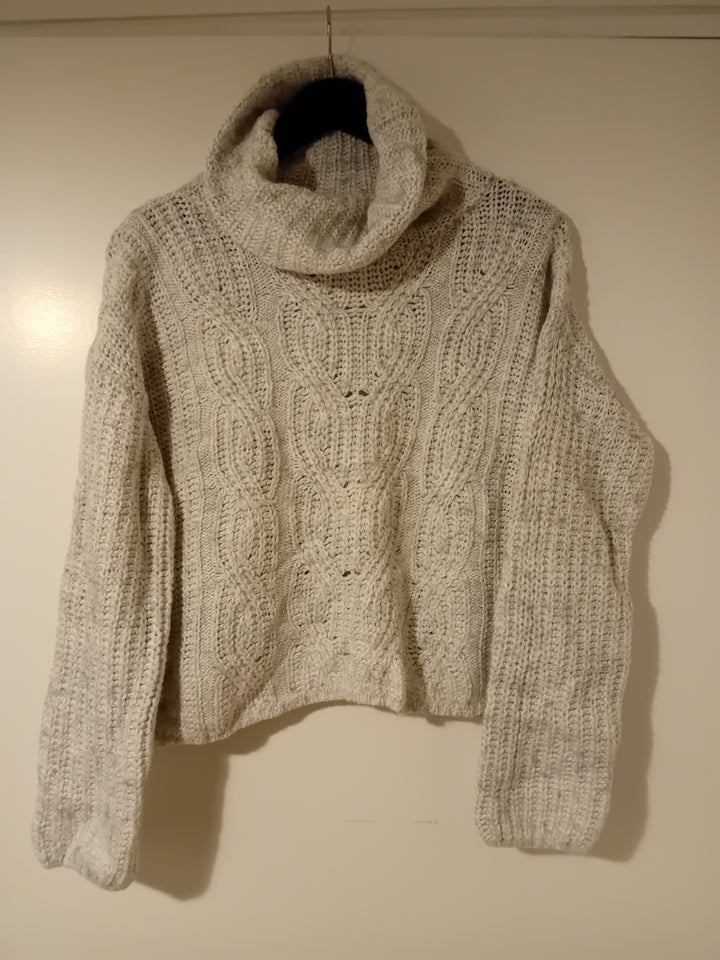 Sweater, H og M, str. 38