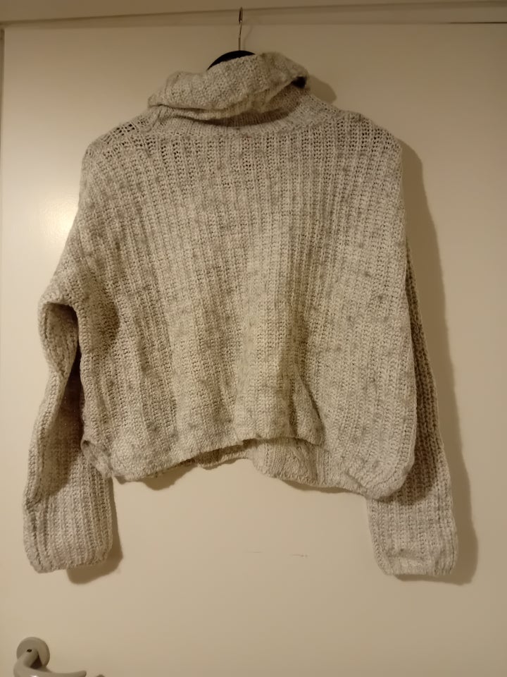 Sweater, H og M, str. 38