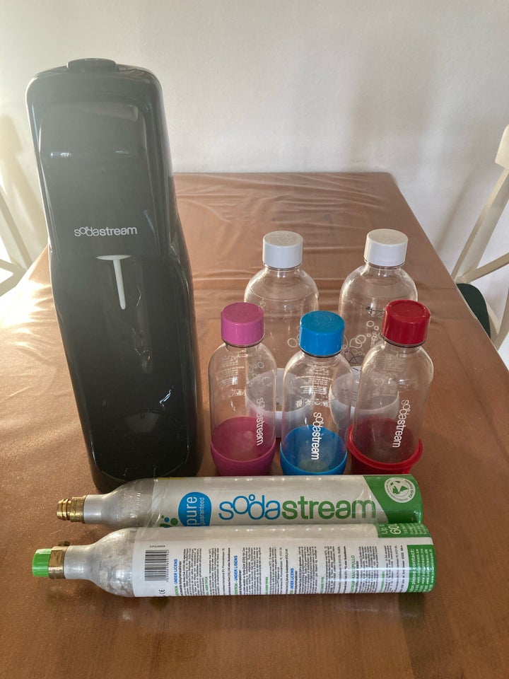 Sodastream SodastreamC100/cool