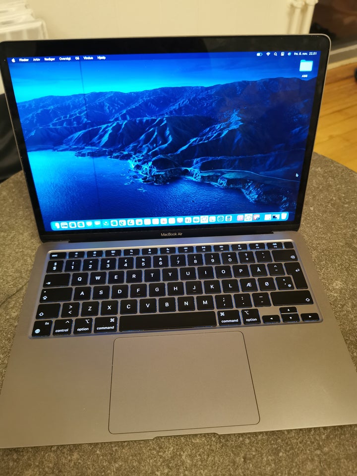 Macbook, Macbook air M1 13, Perfekt