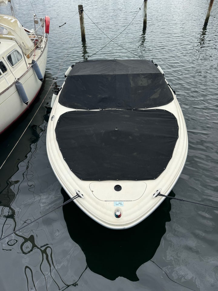 Sea Ray 185 sport