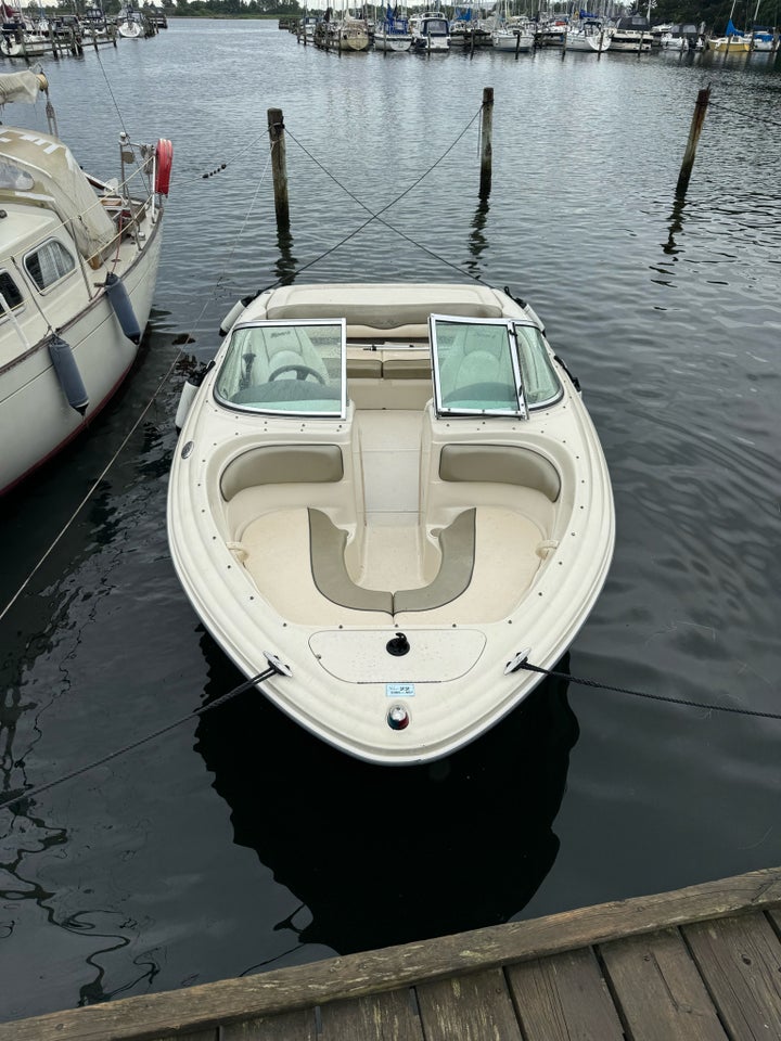 Sea Ray 185 sport