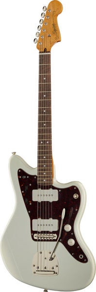 Elguitar, Fender Squier