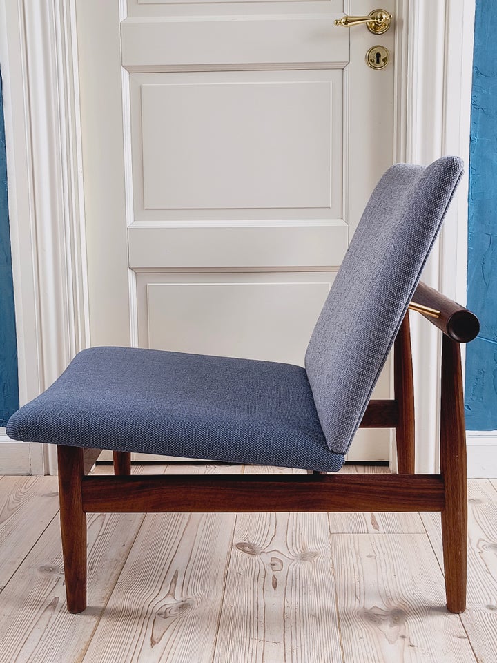 Finn Juhl Japan Chair Loungestol