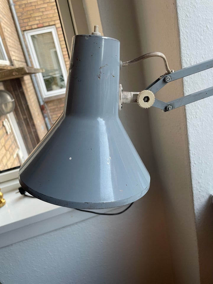 Arkitektlampe Flot