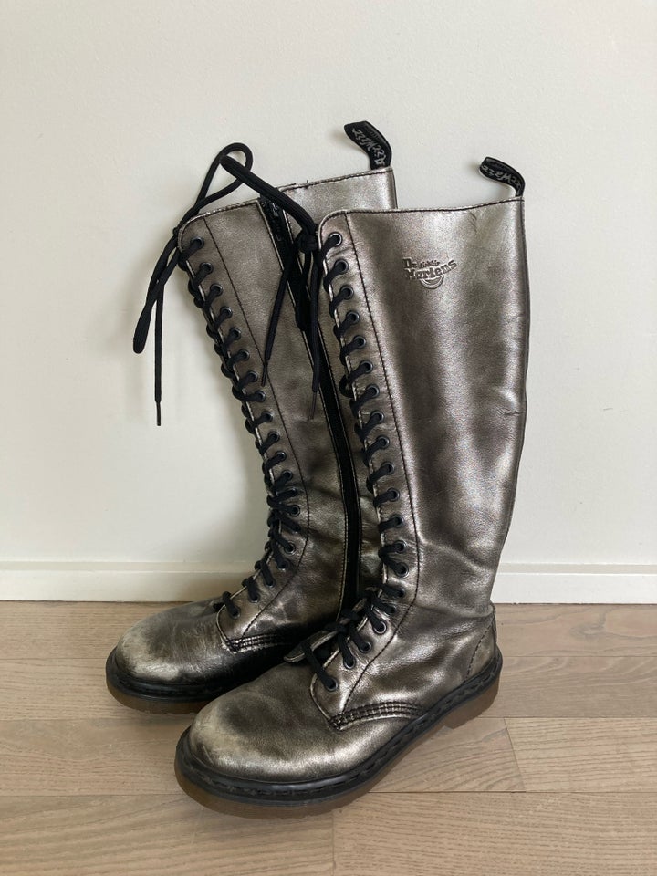 Støvler, str. 37, Dr. Martens