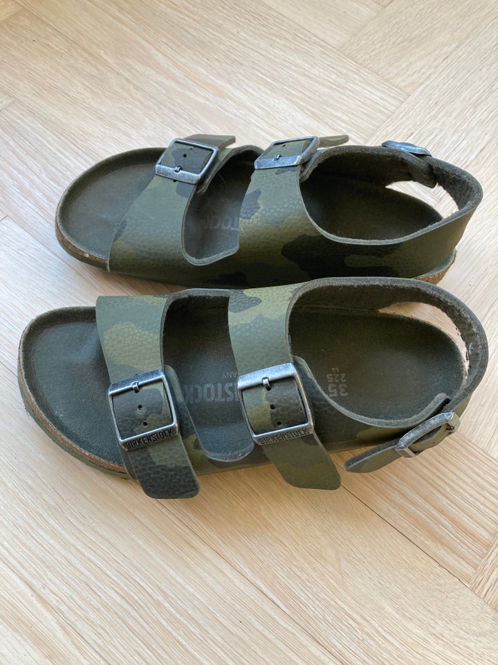 Sandaler, str. 35, Birkenstock