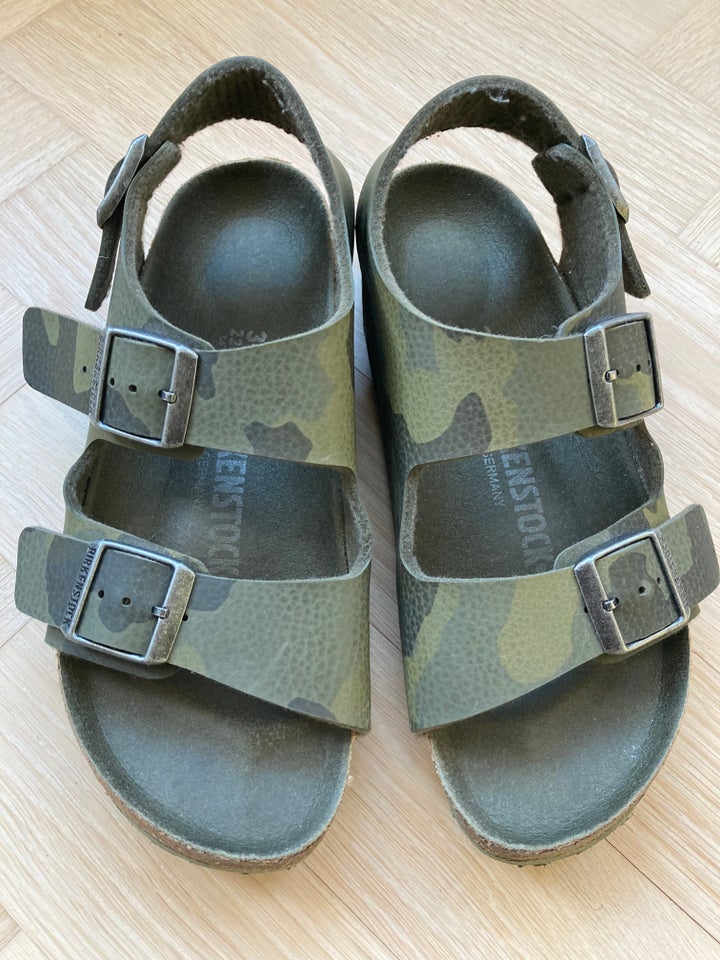 Sandaler, str. 35, Birkenstock