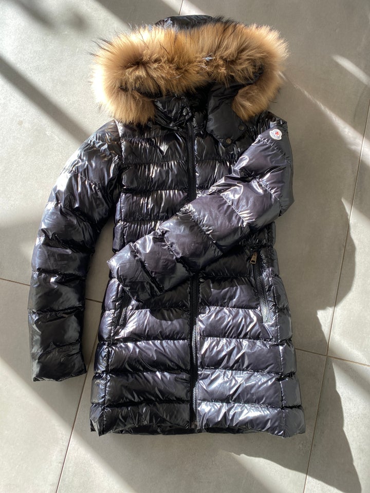 Vinterjakke, Jakke, Moncler