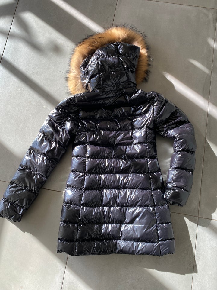 Vinterjakke, Jakke, Moncler