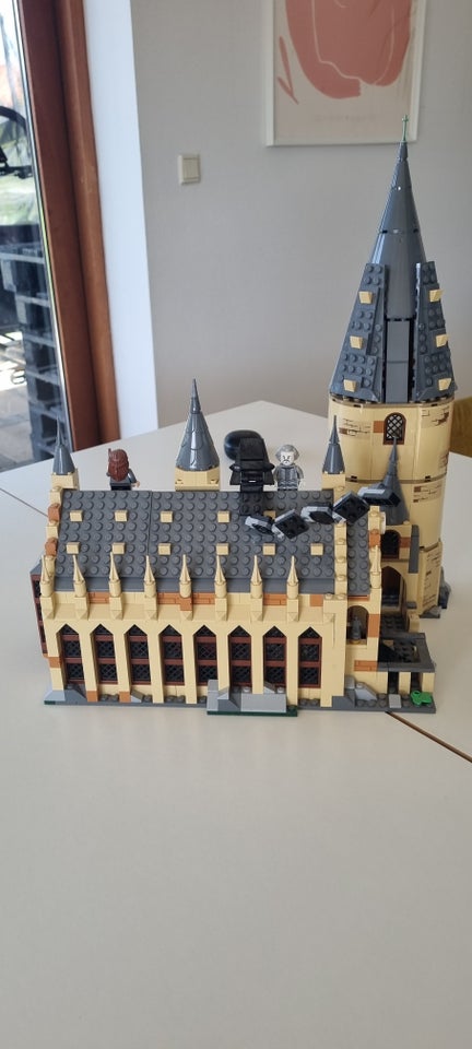 Lego Harry Potter, 75954