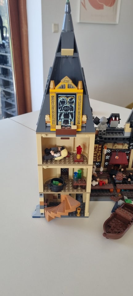 Lego Harry Potter, 75954