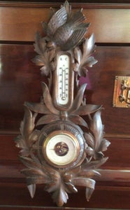 Barometer