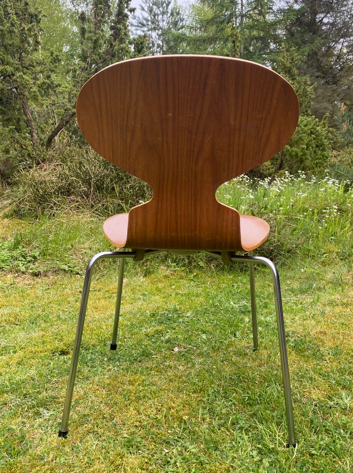 Arne Jacobsen, Myren, Stol