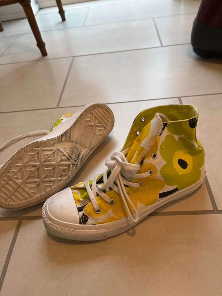 Sneakers, str. 38, Converse