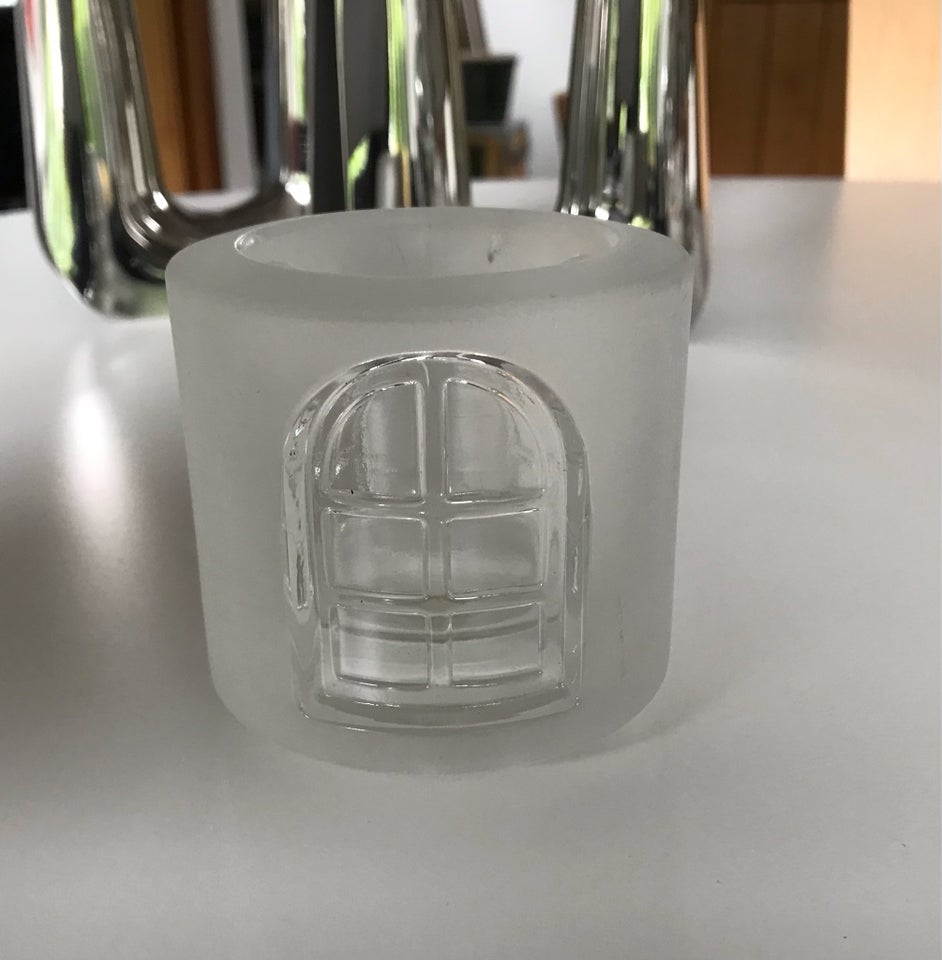 Fyrfadsstage Iittala Balladi