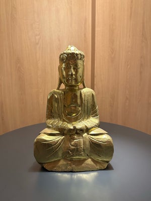 Budda skulptur/figur