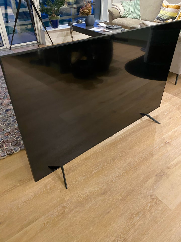 andet, Samsung, 65"