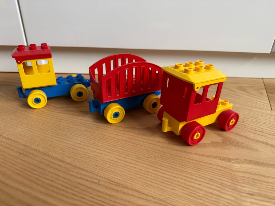 Lego Duplo