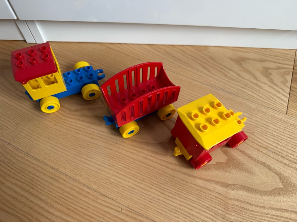 Lego Duplo