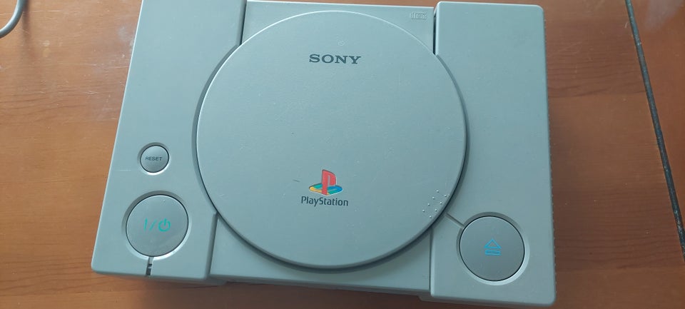 Playstation 1, Perfekt