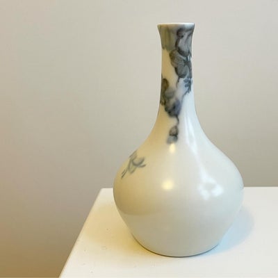 Porcelæn Vase BG Marie Smith
