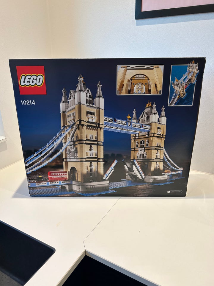 Lego Creator 10214