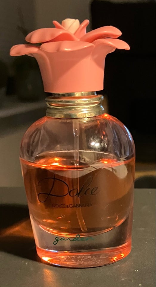 Eau de parfum, Parfume, Dolce 