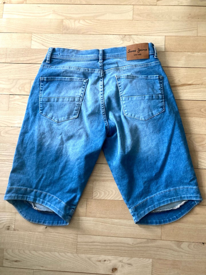 Shorts, Sams jeans , str. 30