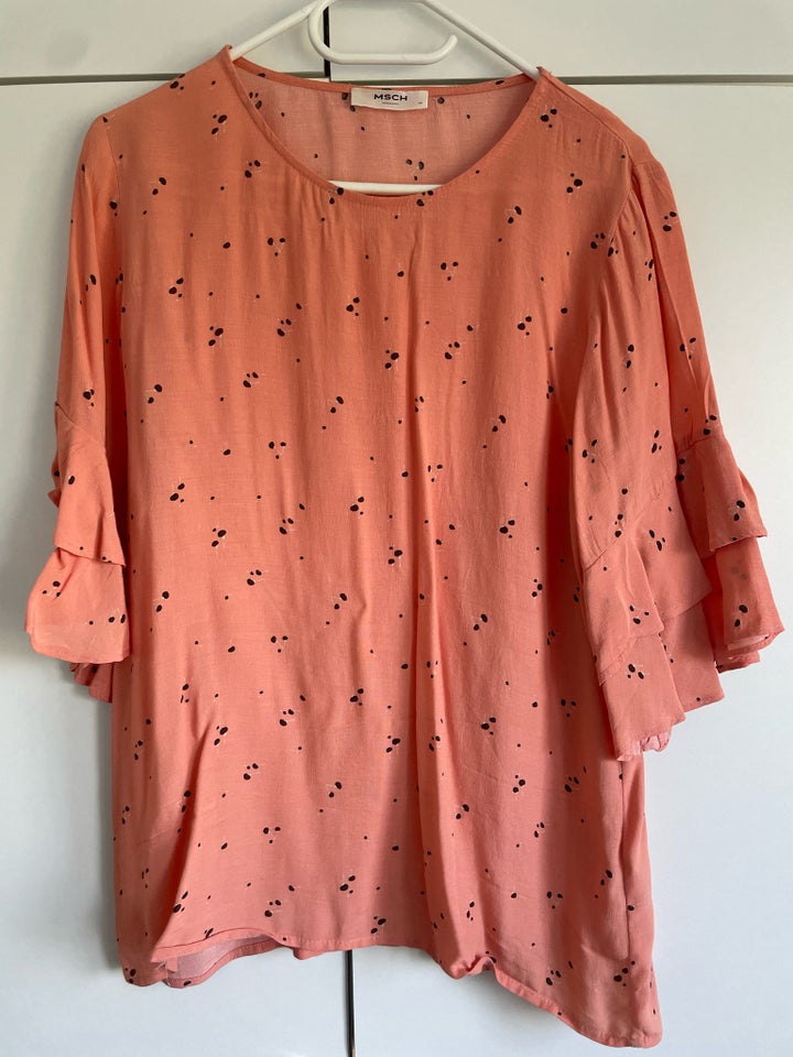 Bluse MSCH Copenhagen  str 38