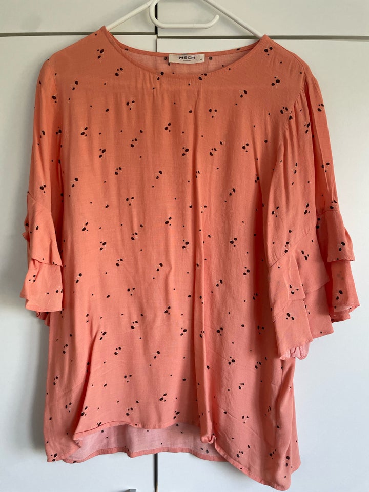 Bluse MSCH Copenhagen  str 38