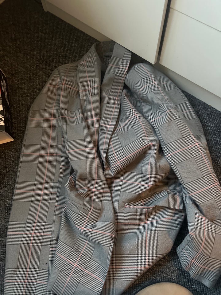 Blazer str 36 Jacouline de yong