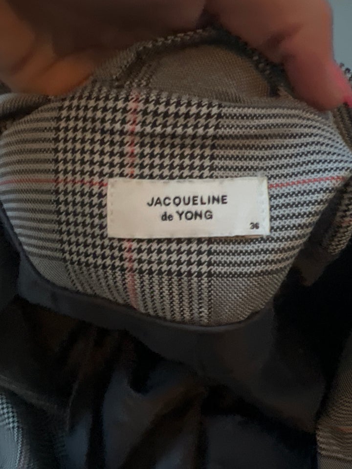 Blazer str 36 Jacouline de yong