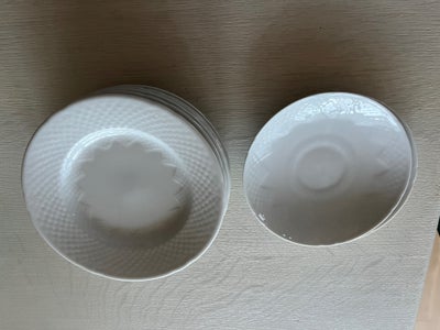 Porcelæn Tekopper kaffekopper