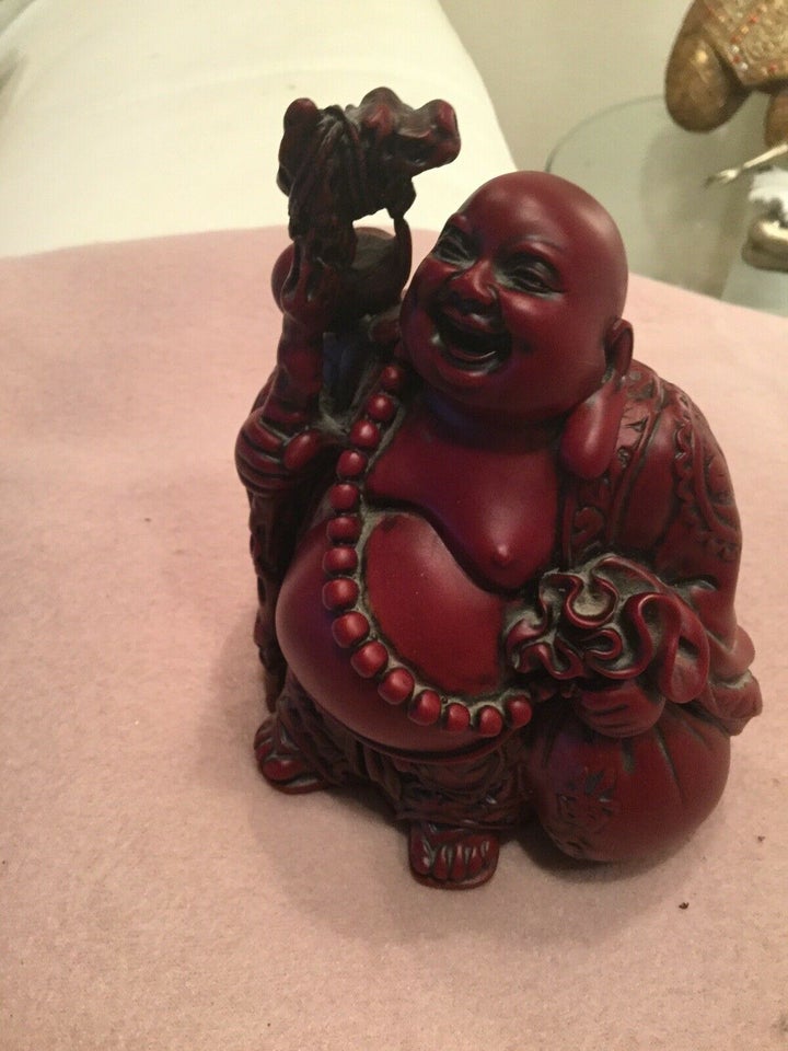 Budda figurer Andet 2000