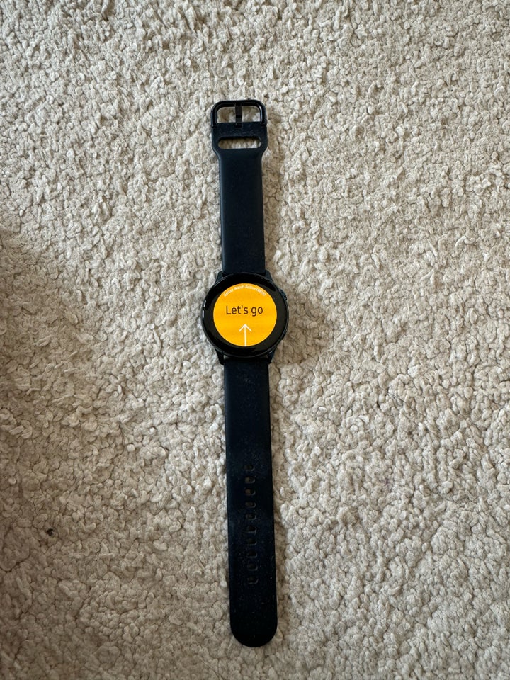 Pulsur Samsung Galaxy Watch