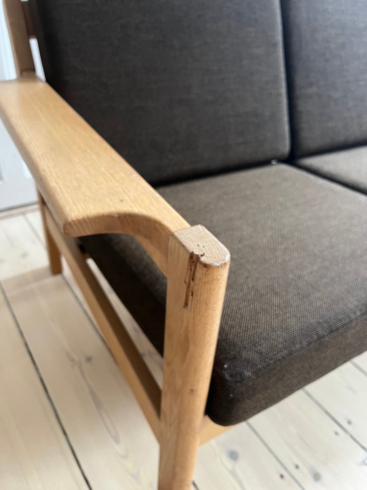 Sofa Børge Mogensen J103 sofa