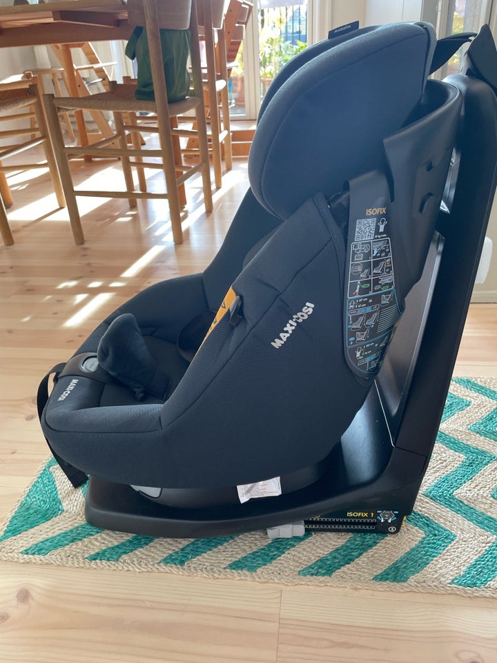 Autostol, op til 18 kg , Maxi Cosi