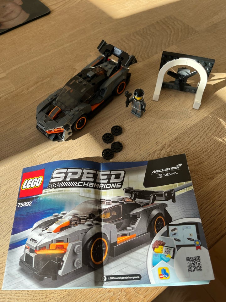 Lego andet 75892