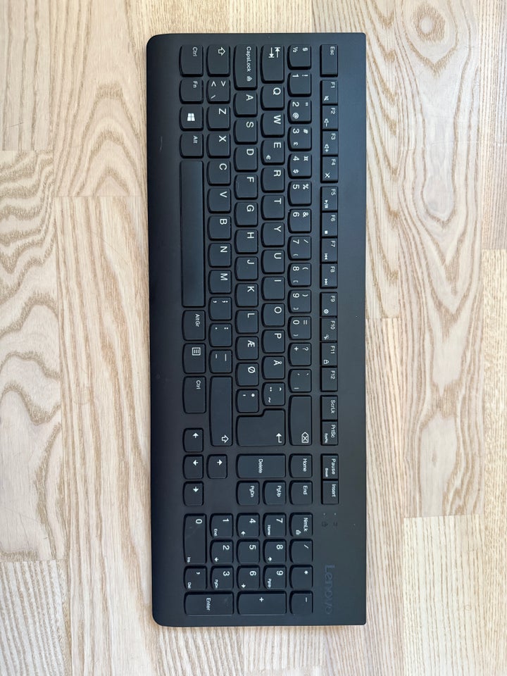 Tastatur