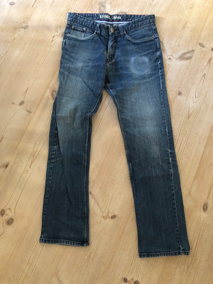 Jeans ignal str 34