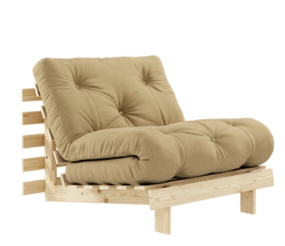 Sovesofa, Karup design, b: 90 l: 200