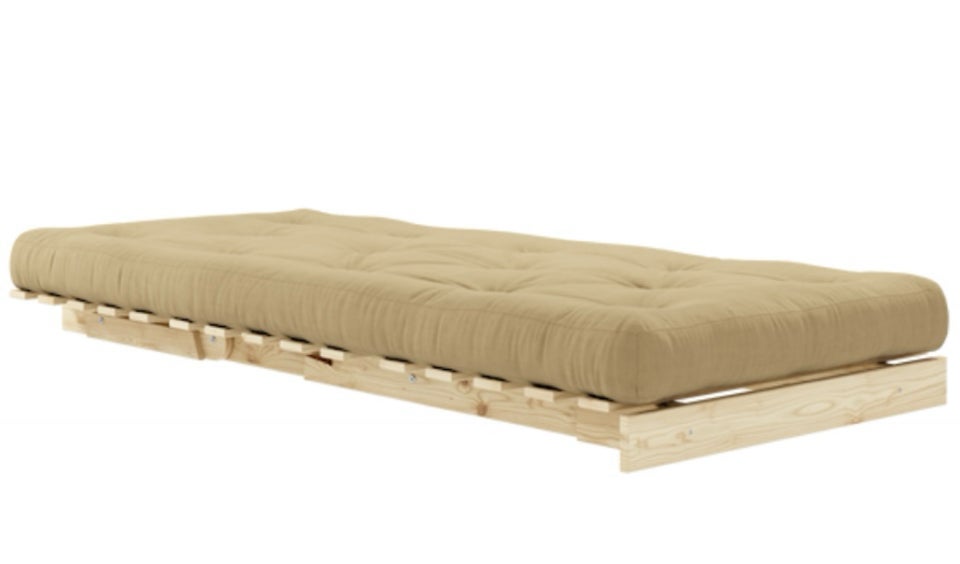 Sovesofa, Karup design, b: 90 l: 200