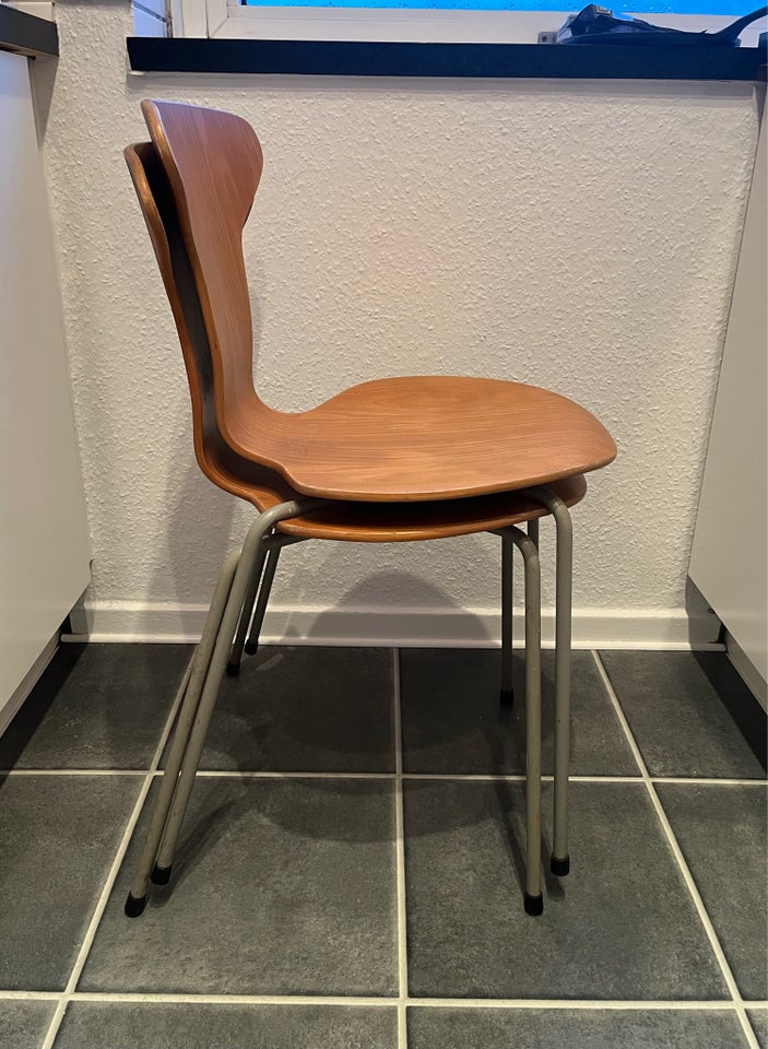 Spisebordsstol Bøg Arne
