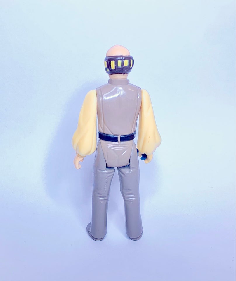 Star Wars Vintage Lobot, Kenner