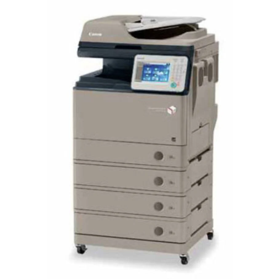 Laserprinter multifunktion